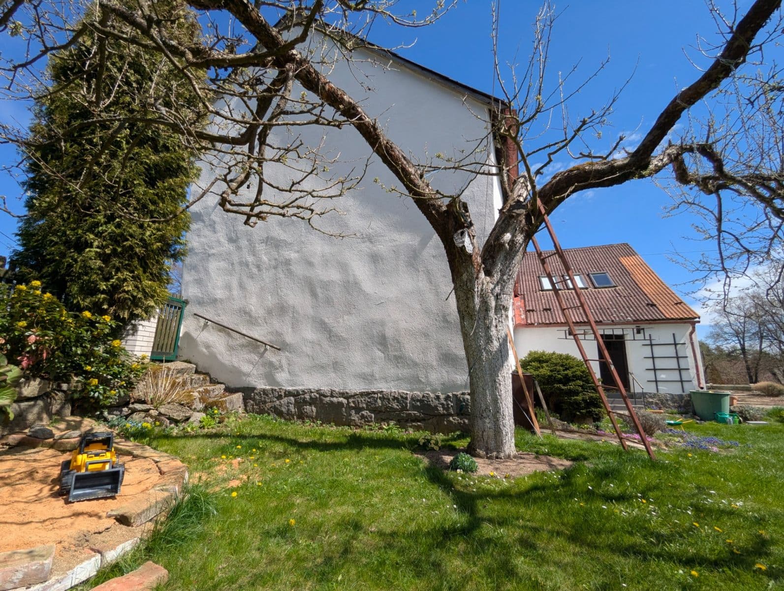 Prodej domu 316 m², pozemek 670 m², Kolinec, Plzeňský kraj Prodej domu 316 m², pozemek 670 m², Kolinec, Plzeňský kraj