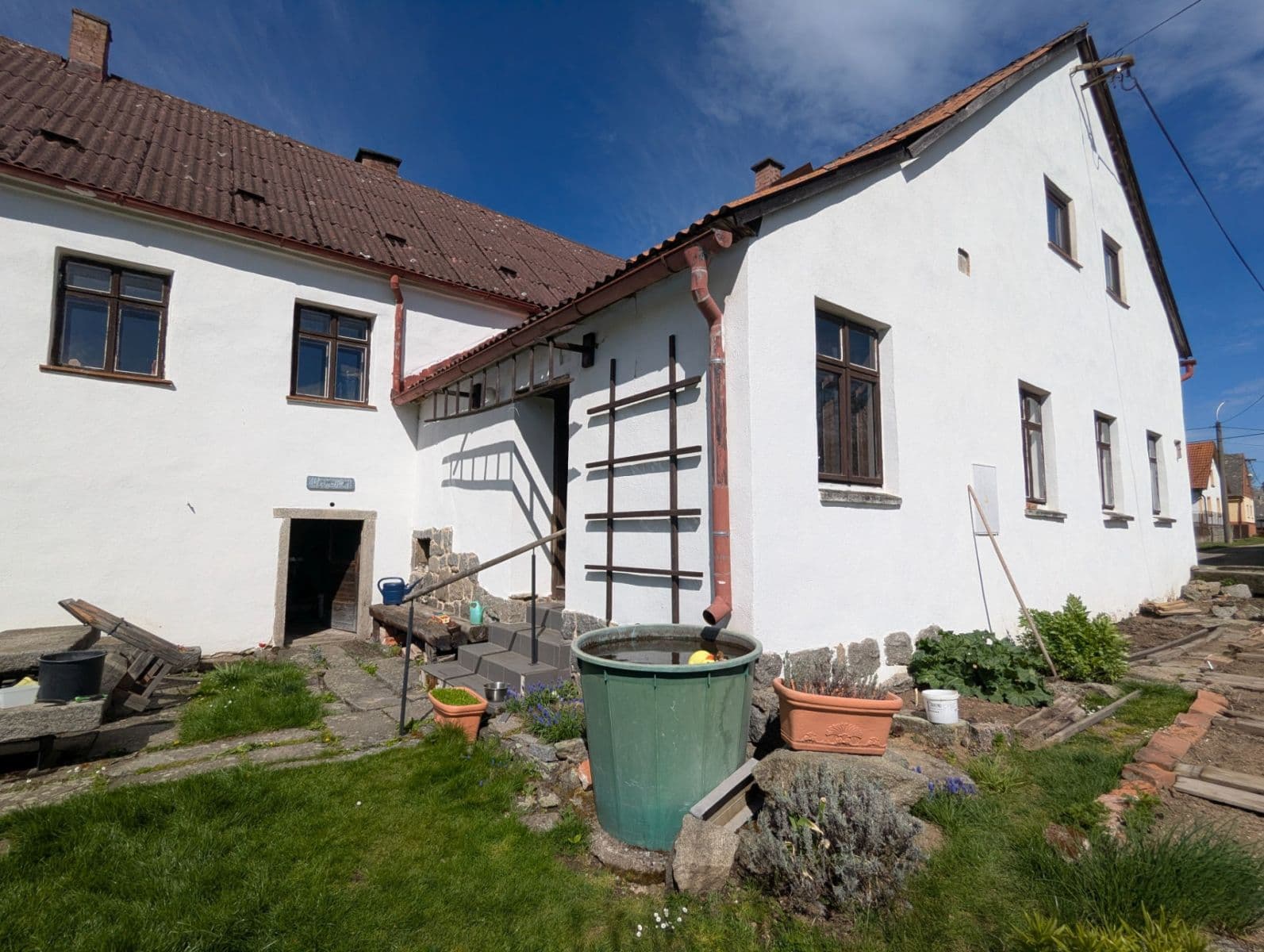 Prodej domu 316 m², pozemek 670 m², Kolinec, Plzeňský kraj Prodej domu 316 m², pozemek 670 m², Kolinec, Plzeňský kraj