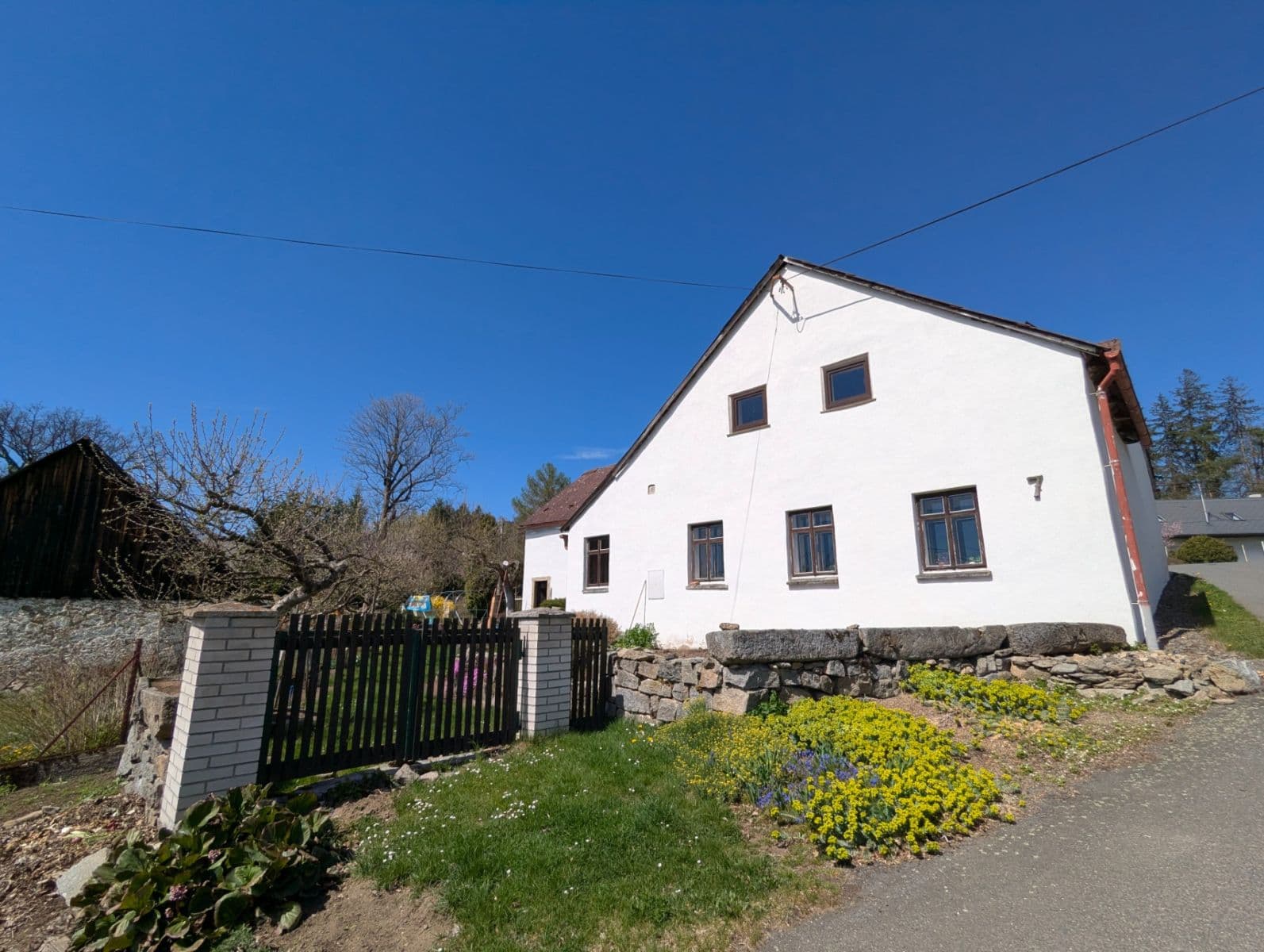 Prodej domu 316 m², pozemek 670 m², Kolinec, Plzeňský kraj Prodej domu 316 m², pozemek 670 m², Kolinec, Plzeňský kraj