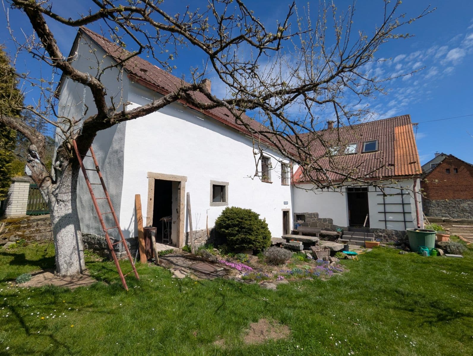 Prodej domu 316 m², pozemek 670 m², Kolinec, Plzeňský kraj Prodej domu 316 m², pozemek 670 m², Kolinec, Plzeňský kraj