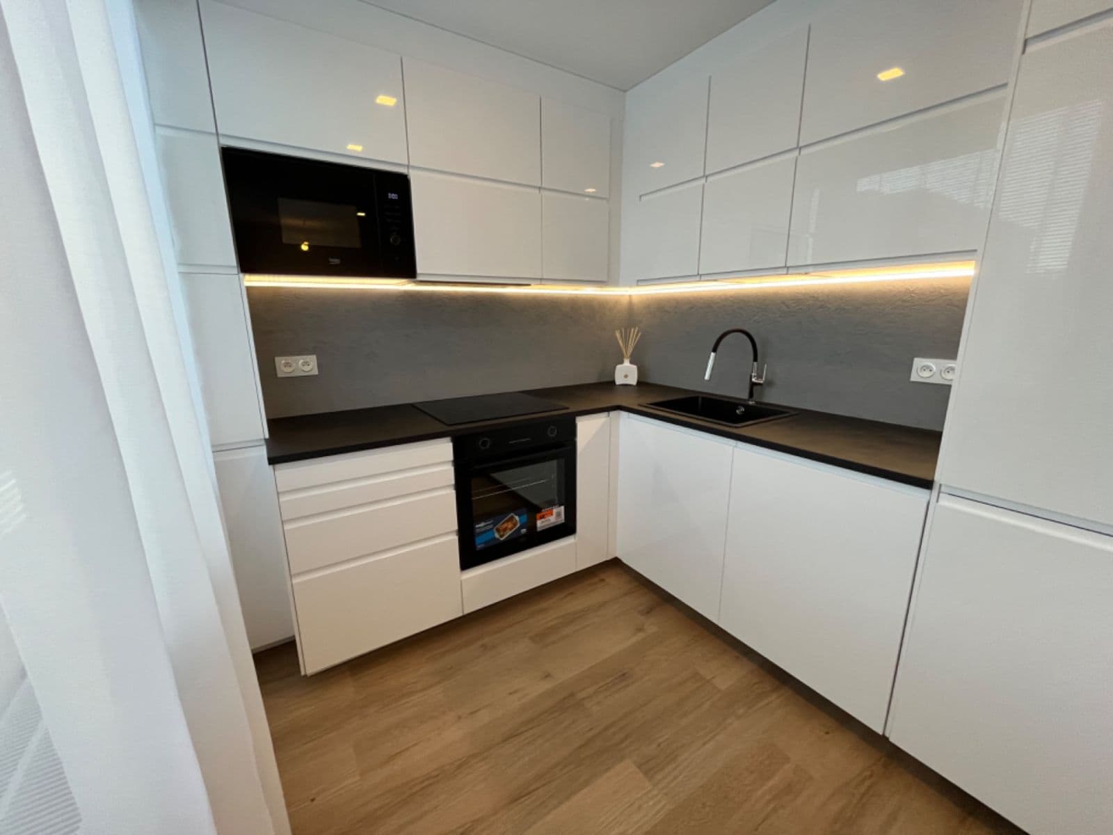 Prodej bytu 3+kk 59 m², Palackého, Rakovník, Středočeský kraj Prodej bytu 3+kk 59 m², Palackého, Rakovník, Středočeský kraj