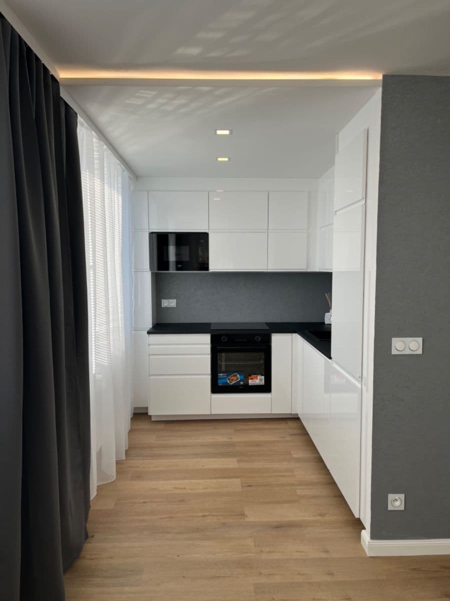 Prodej bytu 3+kk 59 m², Palackého, Rakovník, Středočeský kraj Prodej bytu 3+kk 59 m², Palackého, Rakovník, Středočeský kraj