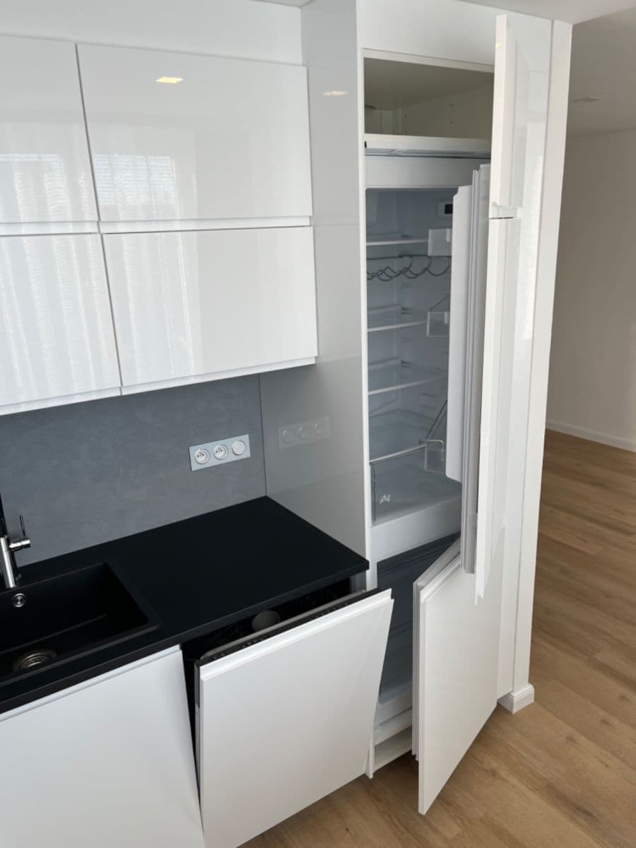 Prodej bytu 3+kk 59 m², Palackého, Rakovník, Středočeský kraj Prodej bytu 3+kk 59 m², Palackého, Rakovník, Středočeský kraj