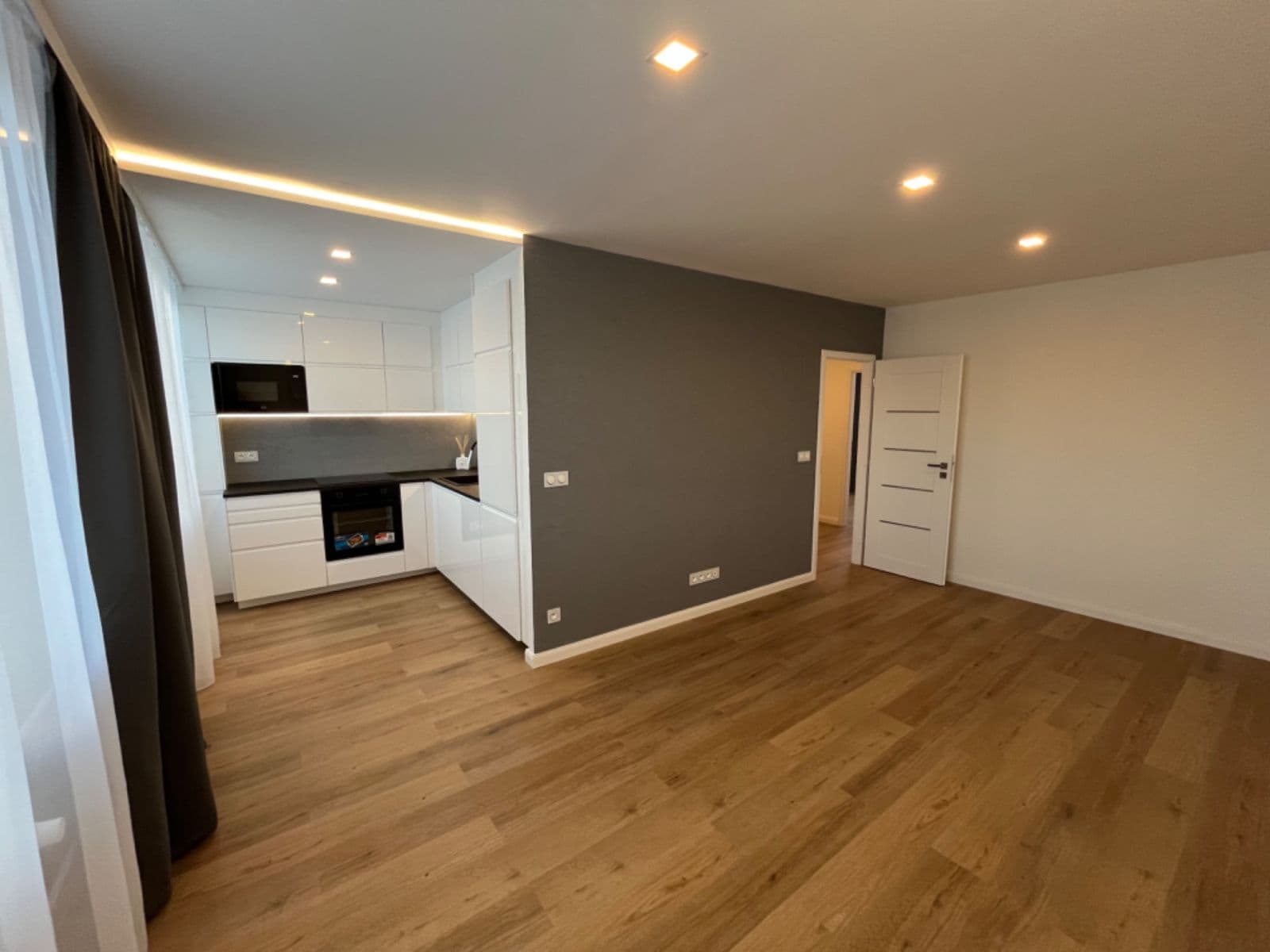 Prodej bytu 3+kk 59 m², Palackého, Rakovník, Středočeský kraj Prodej bytu 3+kk 59 m², Palackého, Rakovník, Středočeský kraj