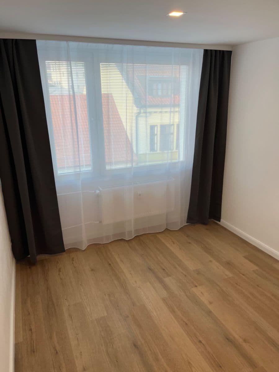 Prodej bytu 3+kk 59 m², Palackého, Rakovník, Středočeský kraj Prodej bytu 3+kk 59 m², Palackého, Rakovník, Středočeský kraj