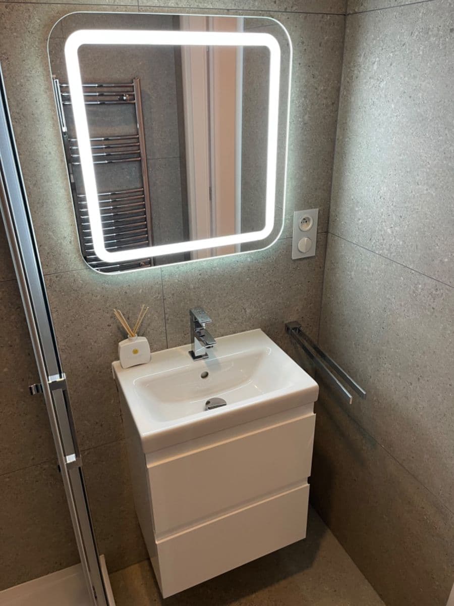 Prodej bytu 3+kk 59 m², Palackého, Rakovník, Středočeský kraj Prodej bytu 3+kk 59 m², Palackého, Rakovník, Středočeský kraj