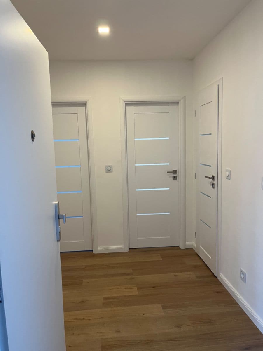 Prodej bytu 3+kk 59 m², Palackého, Rakovník, Středočeský kraj Prodej bytu 3+kk 59 m², Palackého, Rakovník, Středočeský kraj