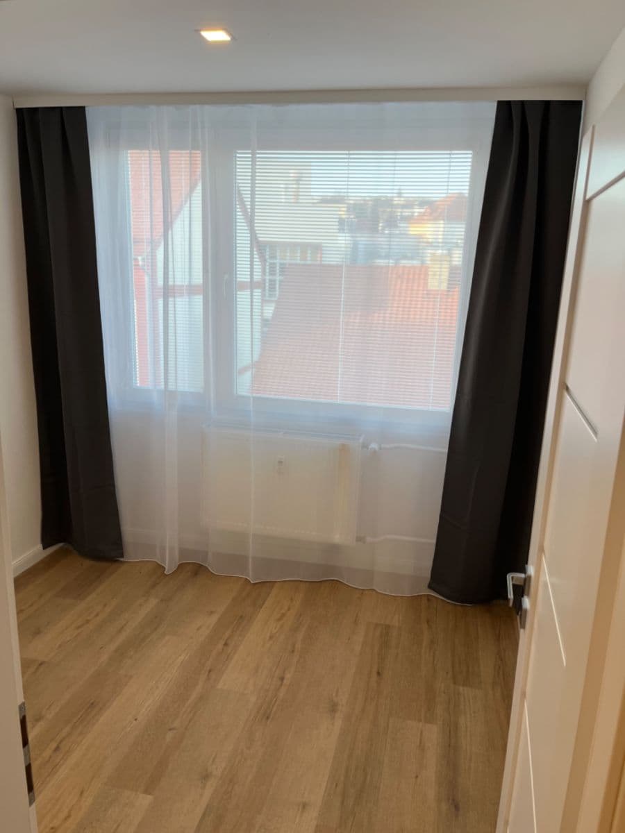 Prodej bytu 3+kk 59 m², Palackého, Rakovník, Středočeský kraj Prodej bytu 3+kk 59 m², Palackého, Rakovník, Středočeský kraj