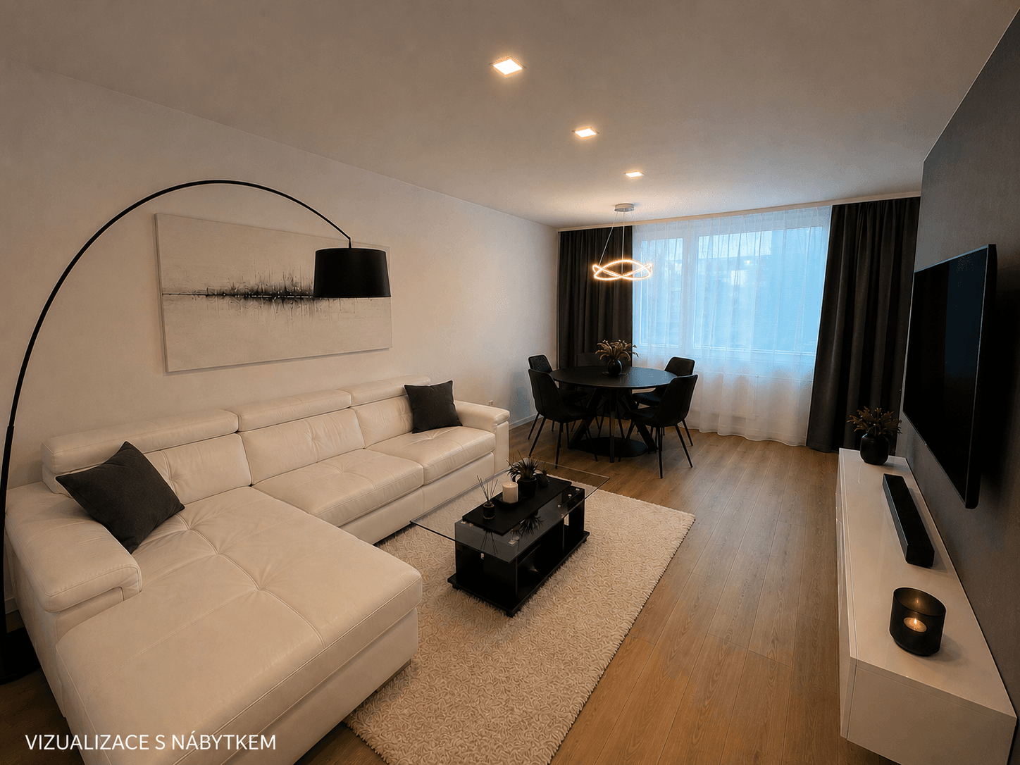 Prodej bytu 3+kk 59 m², Palackého, Rakovník, Středočeský kraj Prodej bytu 3+kk 59 m², Palackého, Rakovník, Středočeský kraj