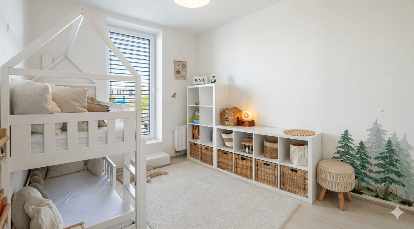 Pronájem bytu 3+kk 100 m², Kamínky, Brno, Jihomoravský kraj Pronájem bytu 3+kk 100 m², Kamínky, Brno, Jihomoravský kraj