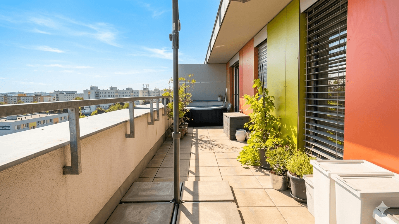 Pronájem bytu 3+kk 100 m², Kamínky, Brno, Jihomoravský kraj Pronájem bytu 3+kk 100 m², Kamínky, Brno, Jihomoravský kraj