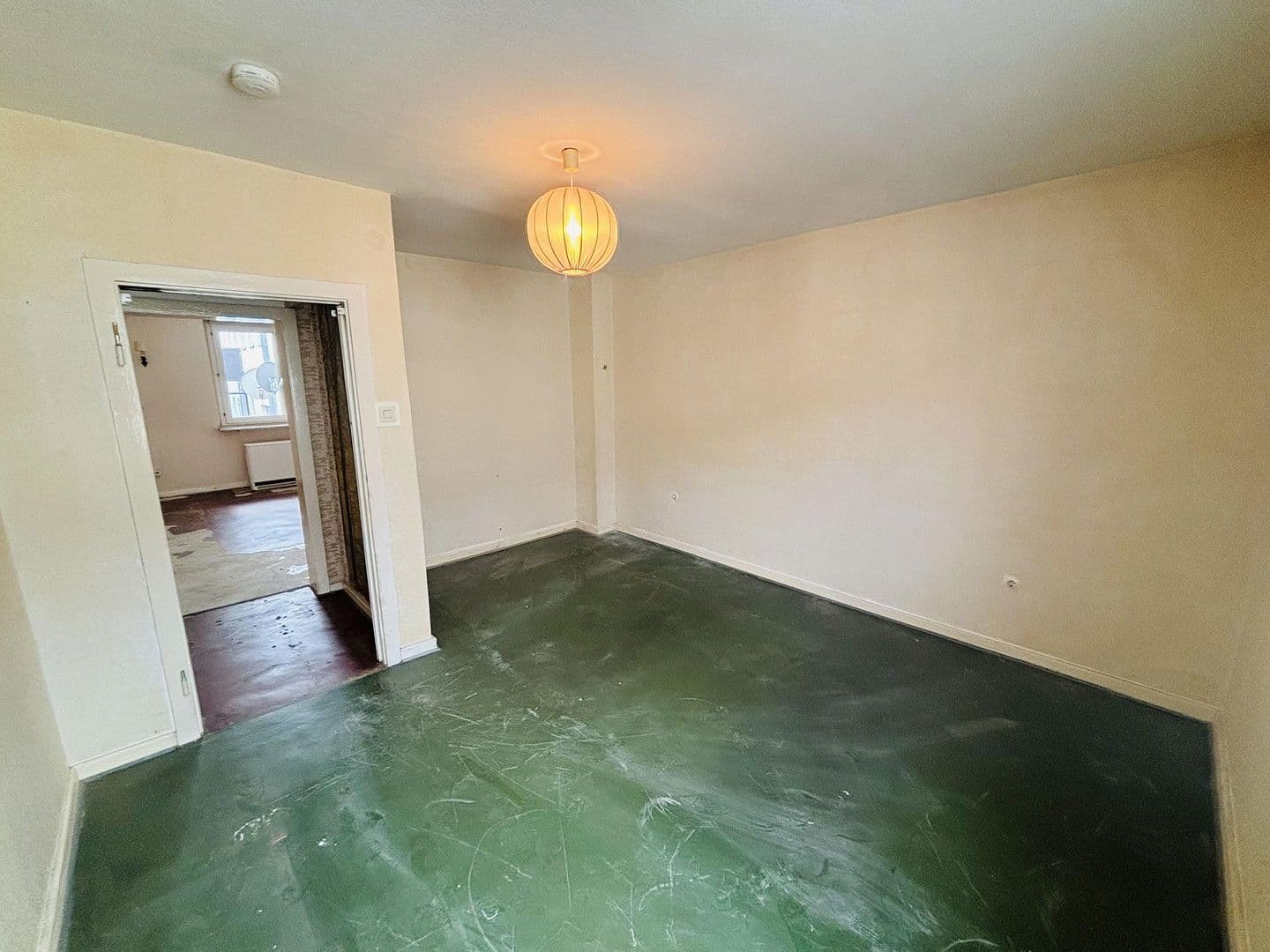 Prodej bytu 2+1 58 m², Gartenstraße 26, Krefeld, Severní Porýní-Vestfálsko Prodej bytu 2+1 58 m², Gartenstraße 26, Krefeld, Severní Porýní-Vestfálsko