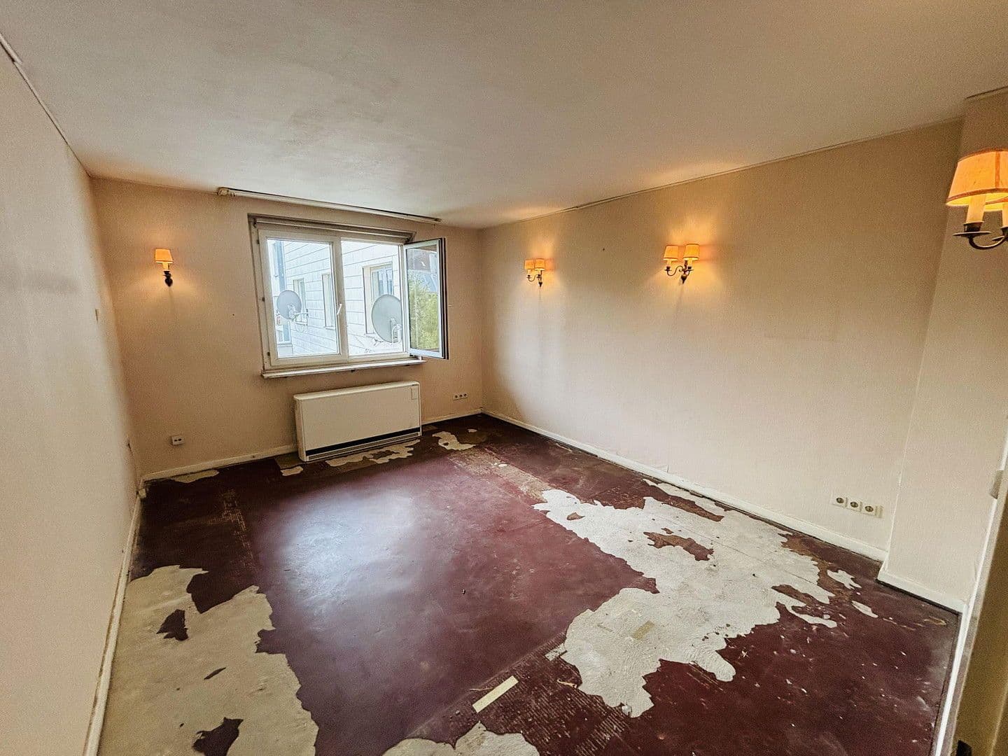 Prodej bytu 2+1 58 m², Gartenstraße 26, Krefeld, Severní Porýní-Vestfálsko Prodej bytu 2+1 58 m², Gartenstraße 26, Krefeld, Severní Porýní-Vestfálsko