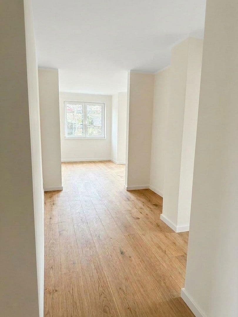 Pronájem bytu 2+1 58 m², Bergisch Gladbach, Severní Porýní-Vestfálsko Pronájem bytu 2+1 58 m², Bergisch Gladbach, Severní Porýní-Vestfálsko