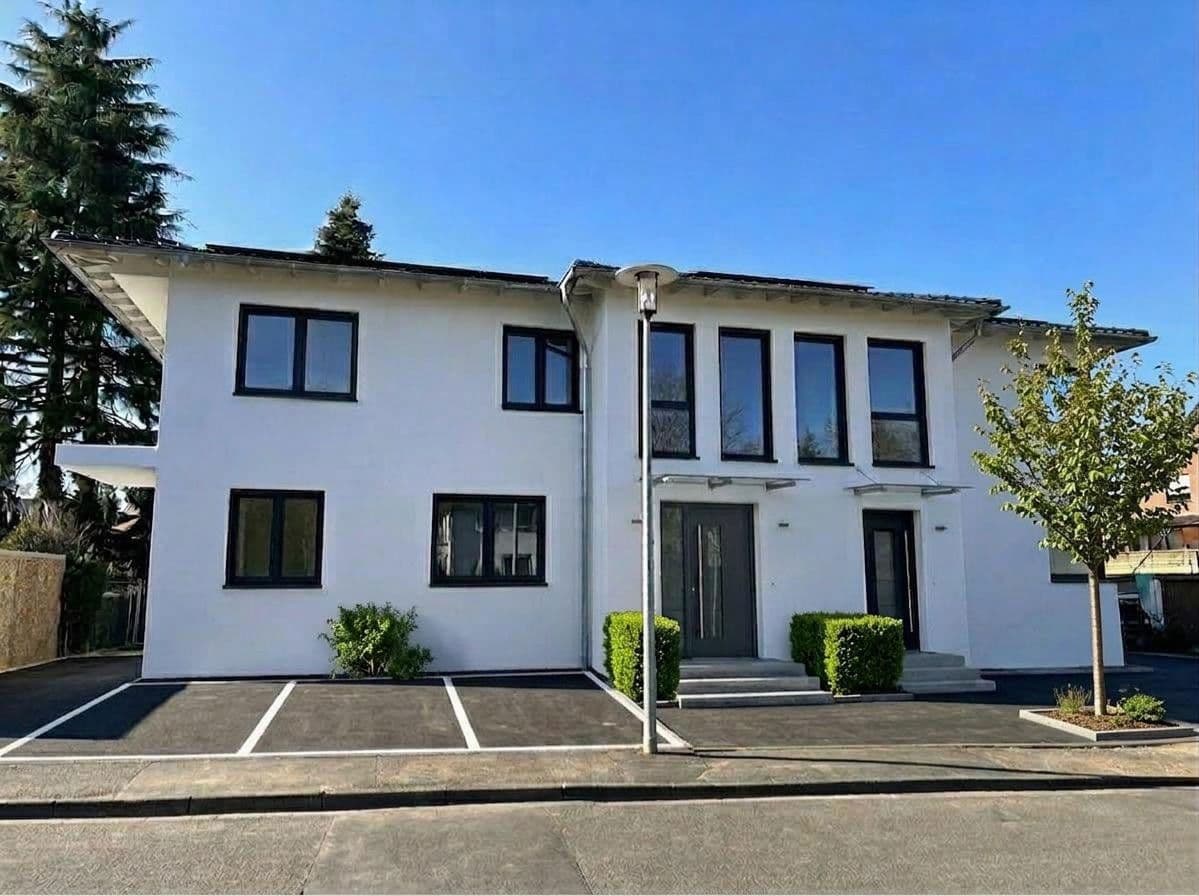 Pronájem bytu 2+1 58 m², Bergisch Gladbach, Severní Porýní-Vestfálsko Pronájem bytu 2+1 58 m², Bergisch Gladbach, Severní Porýní-Vestfálsko