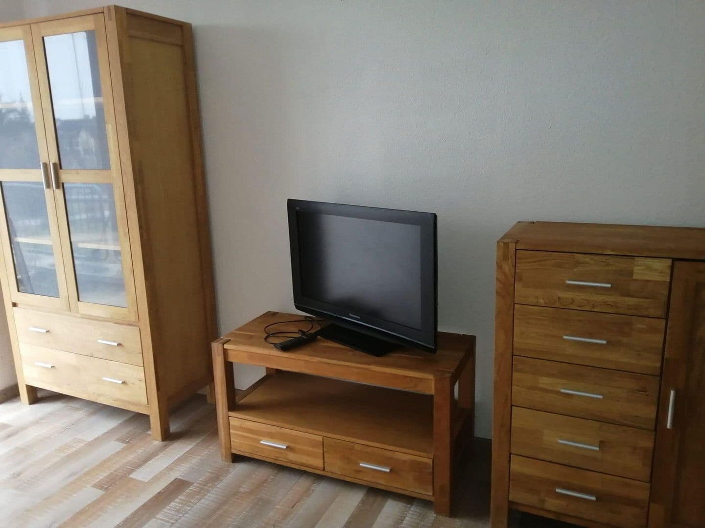 Pronájem bytu 2+1 43 m², Enoch-Widman-str. 84, Hof, Bavorsko Pronájem bytu 2+1 43 m², Enoch-Widman-str. 84, Hof, Bavorsko