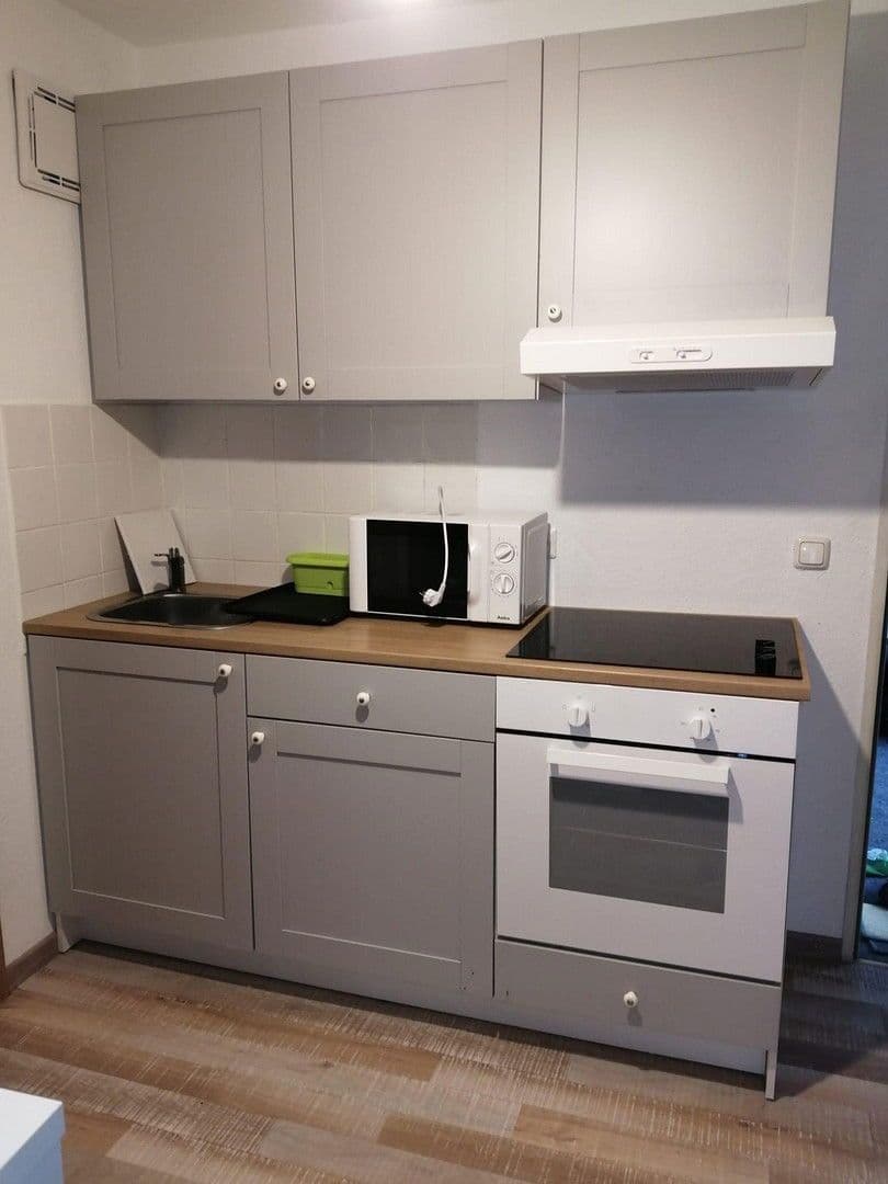 Pronájem bytu 2+1 43 m², Enoch-Widman-str. 84, Hof, Bavorsko Pronájem bytu 2+1 43 m², Enoch-Widman-str. 84, Hof, Bavorsko