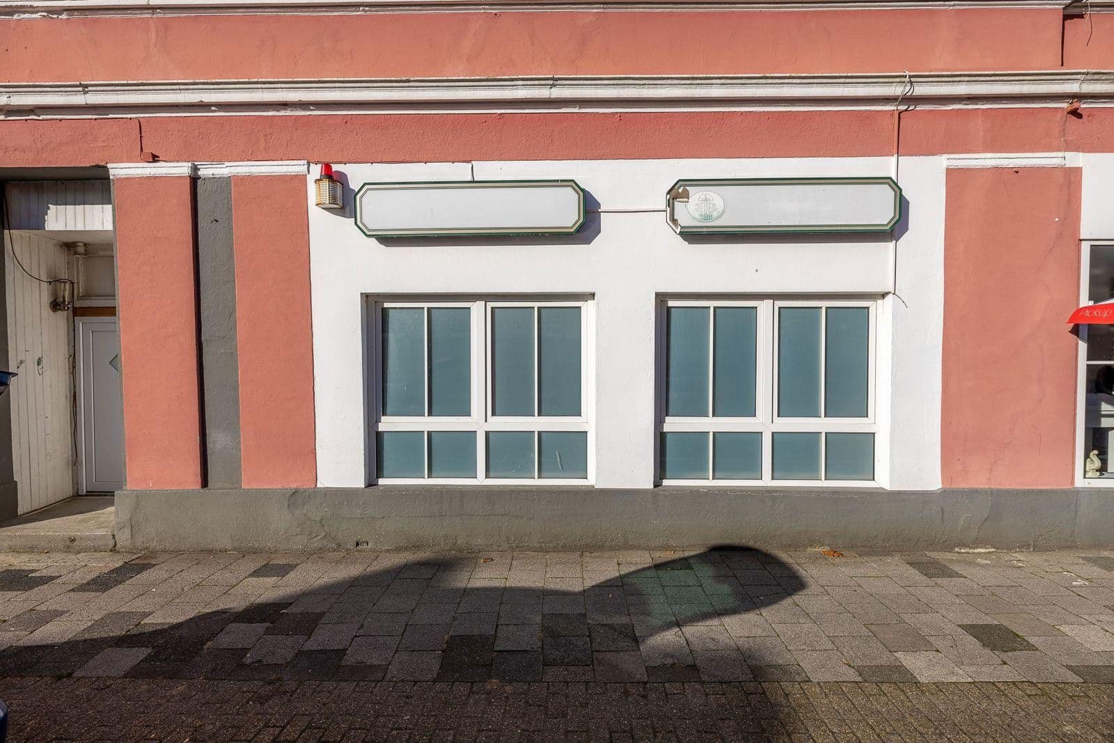Pronájem nebytového prostoru 99 m², Marktstraße 151, Wilhelmshaven, Dolní Sasko Pronájem nebytového prostoru 99 m², Marktstraße 151, Wilhelmshaven, Dolní Sasko