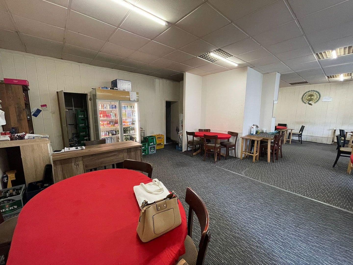 Pronájem nebytového prostoru 99 m², Marktstraße 151, Wilhelmshaven, Dolní Sasko Pronájem nebytového prostoru 99 m², Marktstraße 151, Wilhelmshaven, Dolní Sasko