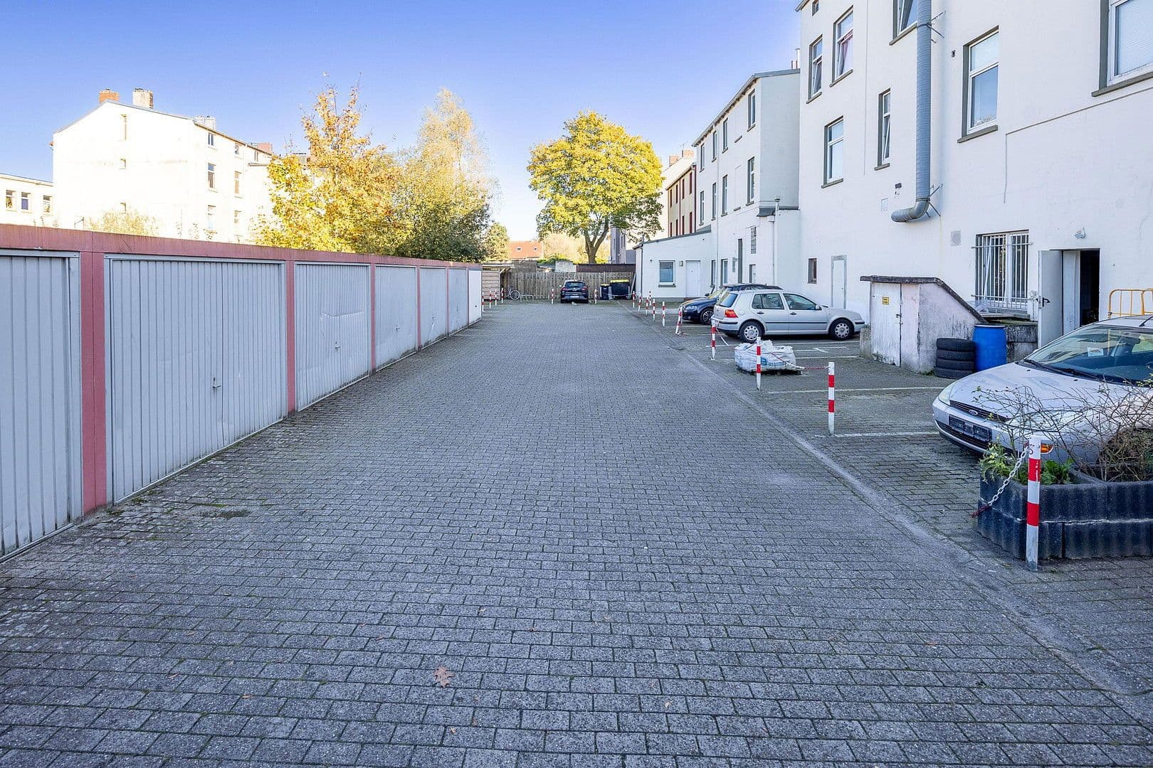 Pronájem nebytového prostoru 99 m², Marktstraße 151, Wilhelmshaven, Dolní Sasko Pronájem nebytového prostoru 99 m², Marktstraße 151, Wilhelmshaven, Dolní Sasko