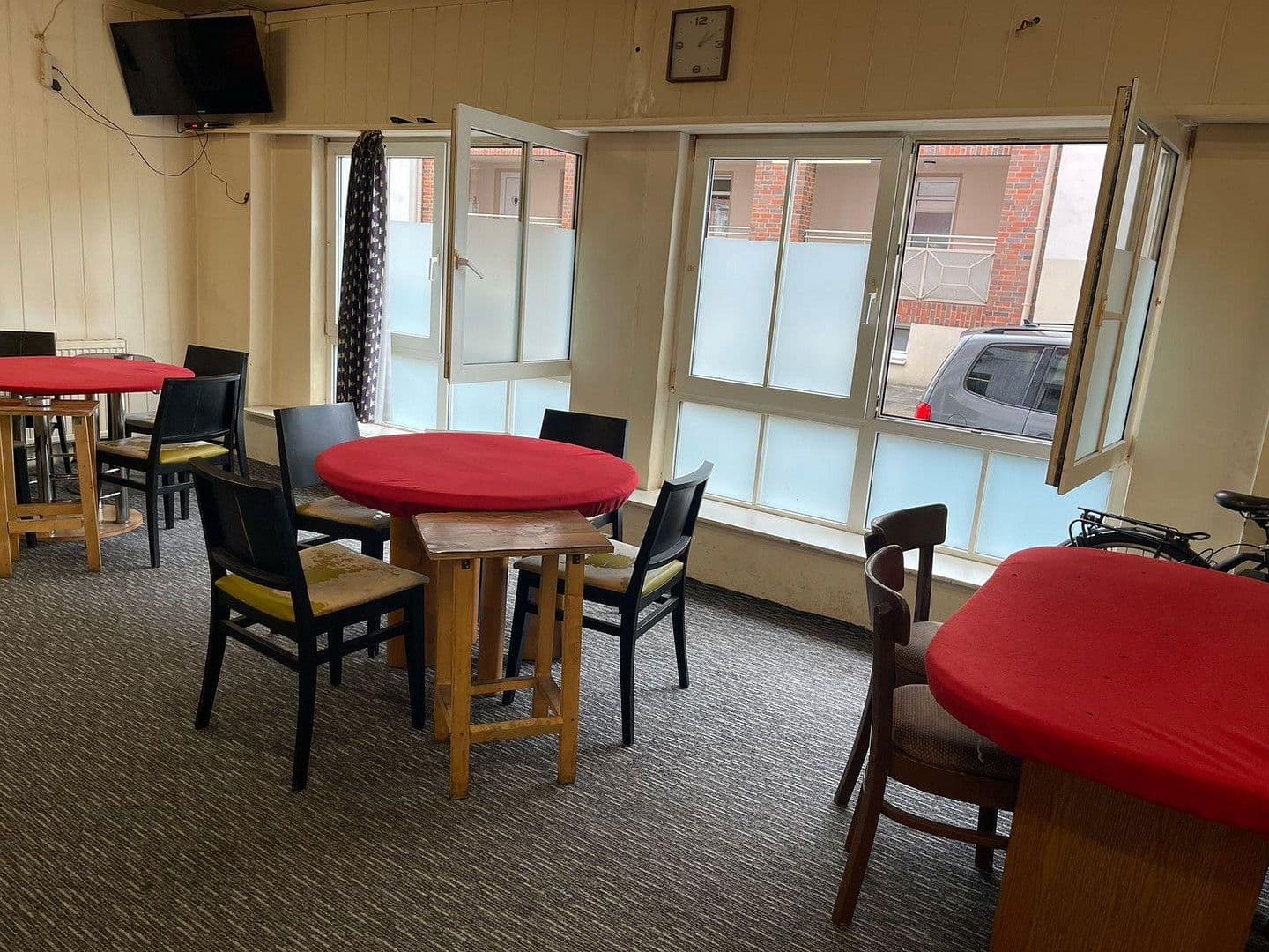 Pronájem nebytového prostoru 99 m², Marktstraße 151, Wilhelmshaven, Dolní Sasko Pronájem nebytového prostoru 99 m², Marktstraße 151, Wilhelmshaven, Dolní Sasko