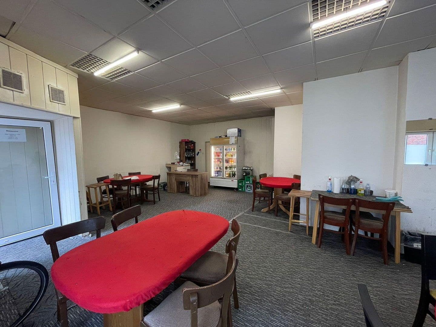 Pronájem nebytového prostoru 99 m², Marktstraße 151, Wilhelmshaven, Dolní Sasko Pronájem nebytového prostoru 99 m², Marktstraße 151, Wilhelmshaven, Dolní Sasko