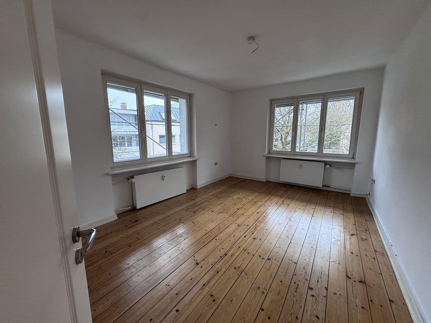 Pronájem bytu 3+1 79 m², Rütersbarg 6, Hamburg, Hamburg Pronájem bytu 3+1 79 m², Rütersbarg 6, Hamburg, Hamburg