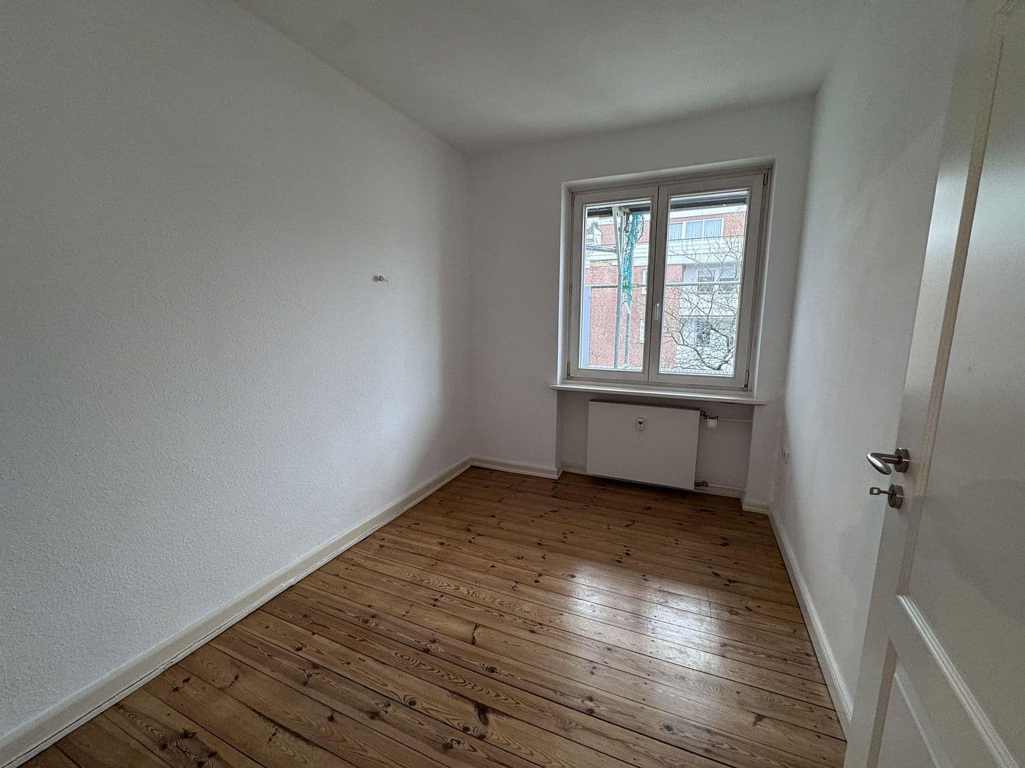 Pronájem bytu 3+1 79 m², Rütersbarg 6, Hamburg, Hamburg Pronájem bytu 3+1 79 m², Rütersbarg 6, Hamburg, Hamburg