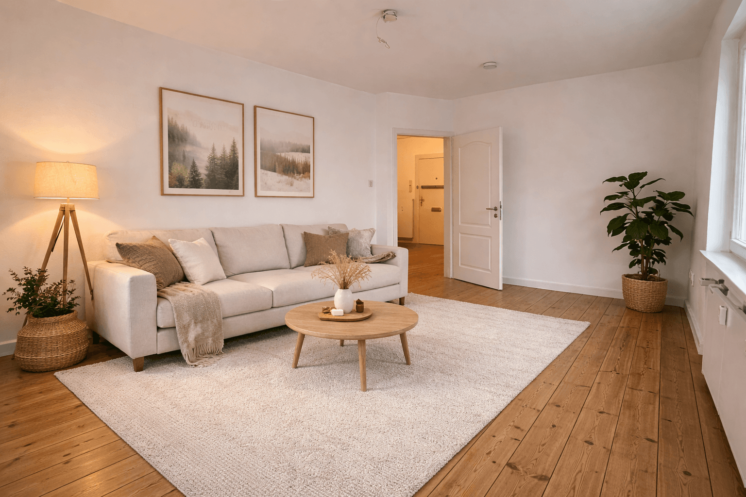 Pronájem bytu 3+1 79 m², Rütersbarg 6, Hamburg, Hamburg Pronájem bytu 3+1 79 m², Rütersbarg 6, Hamburg, Hamburg