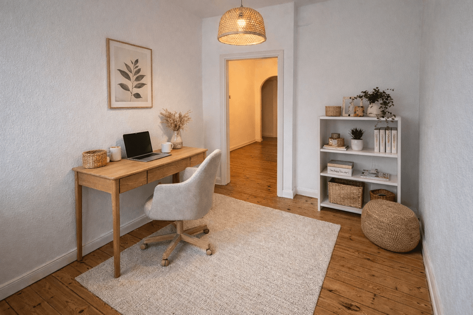 Pronájem bytu 3+1 79 m², Rütersbarg 6, Hamburg, Hamburg Pronájem bytu 3+1 79 m², Rütersbarg 6, Hamburg, Hamburg