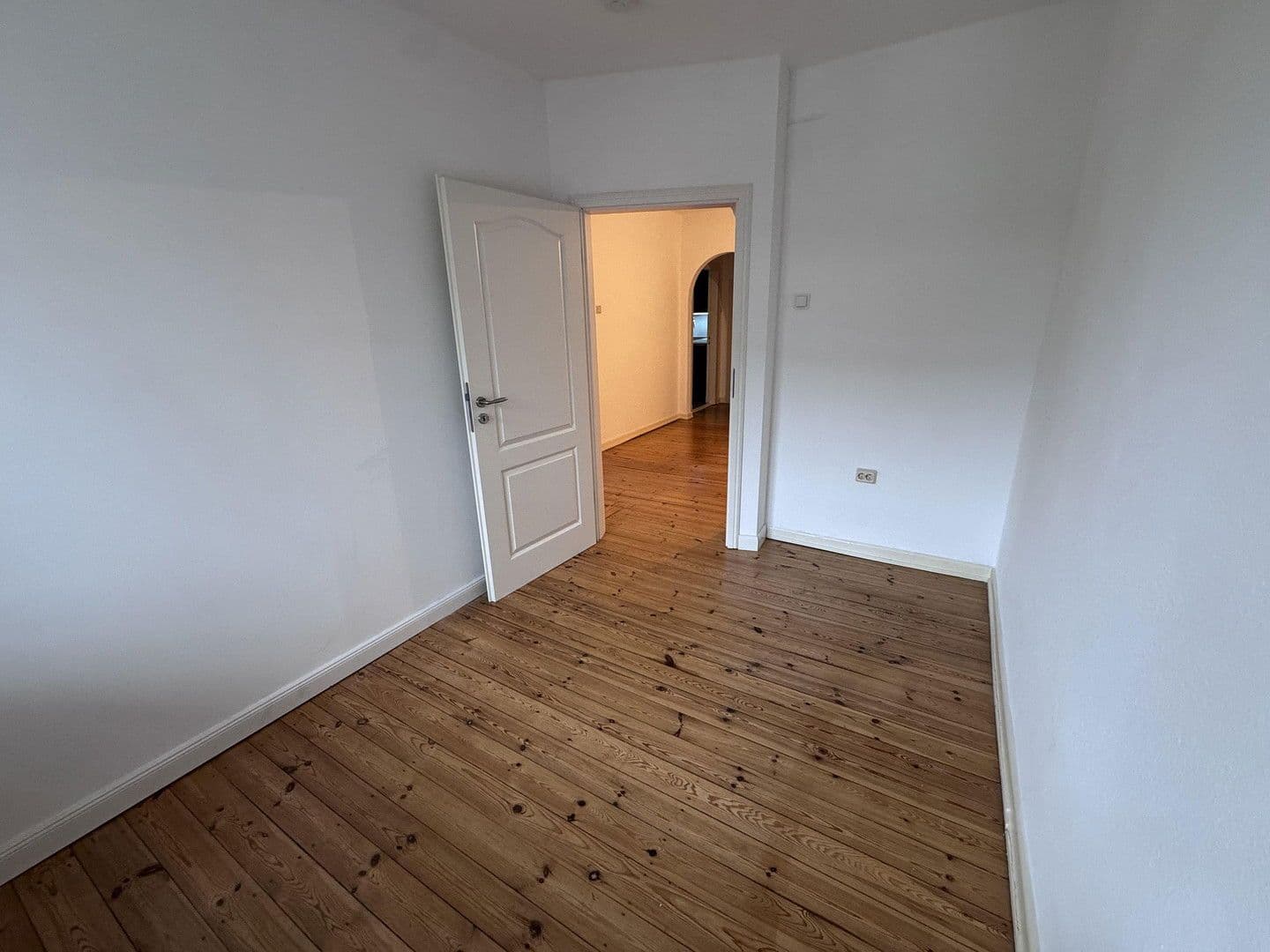 Pronájem bytu 3+1 79 m², Rütersbarg 6, Hamburg, Hamburg Pronájem bytu 3+1 79 m², Rütersbarg 6, Hamburg, Hamburg