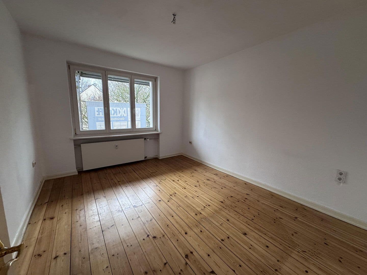 Pronájem bytu 3+1 79 m², Rütersbarg 6, Hamburg, Hamburg Pronájem bytu 3+1 79 m², Rütersbarg 6, Hamburg, Hamburg