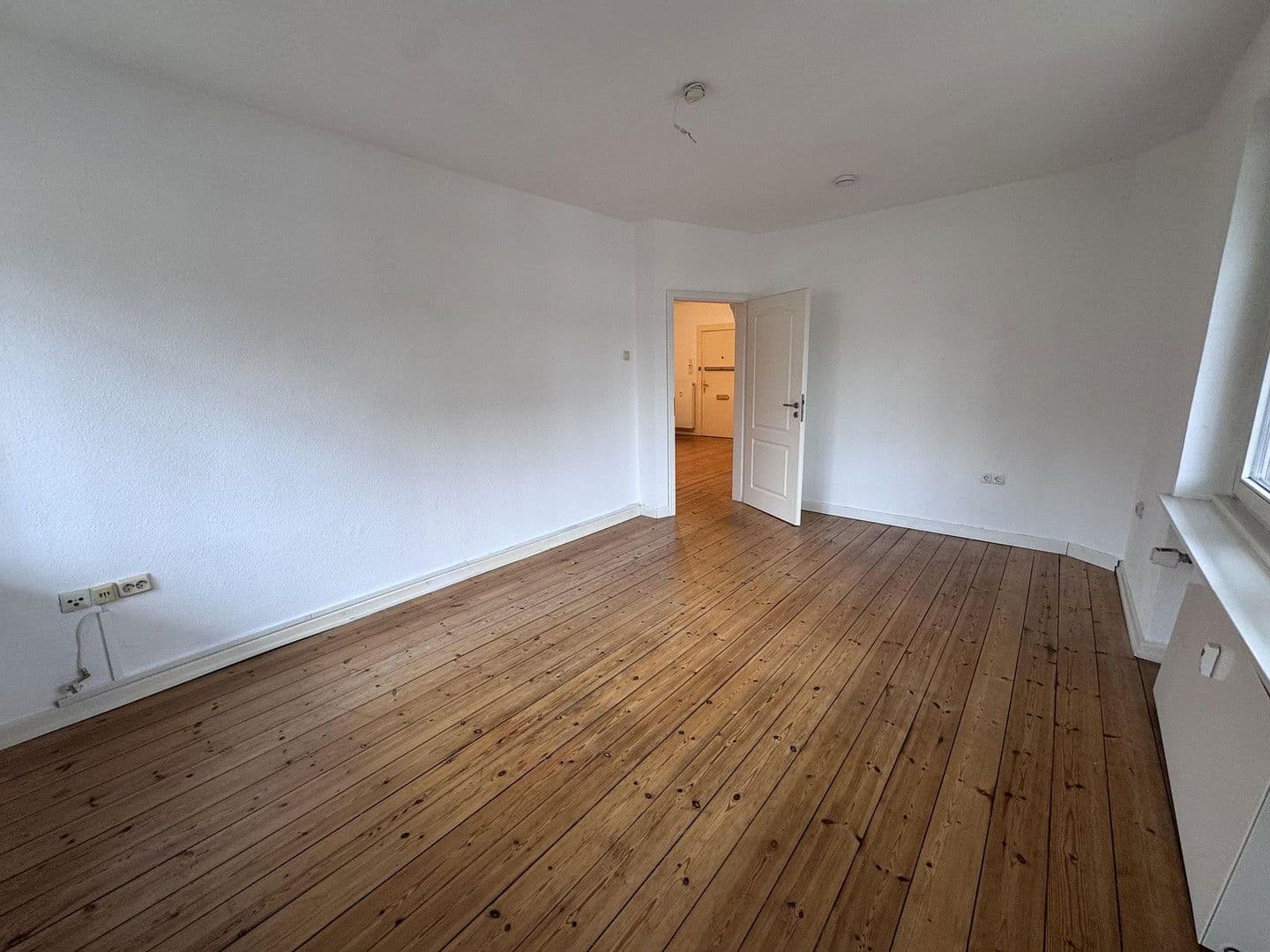 Pronájem bytu 3+1 79 m², Rütersbarg 6, Hamburg, Hamburg Pronájem bytu 3+1 79 m², Rütersbarg 6, Hamburg, Hamburg