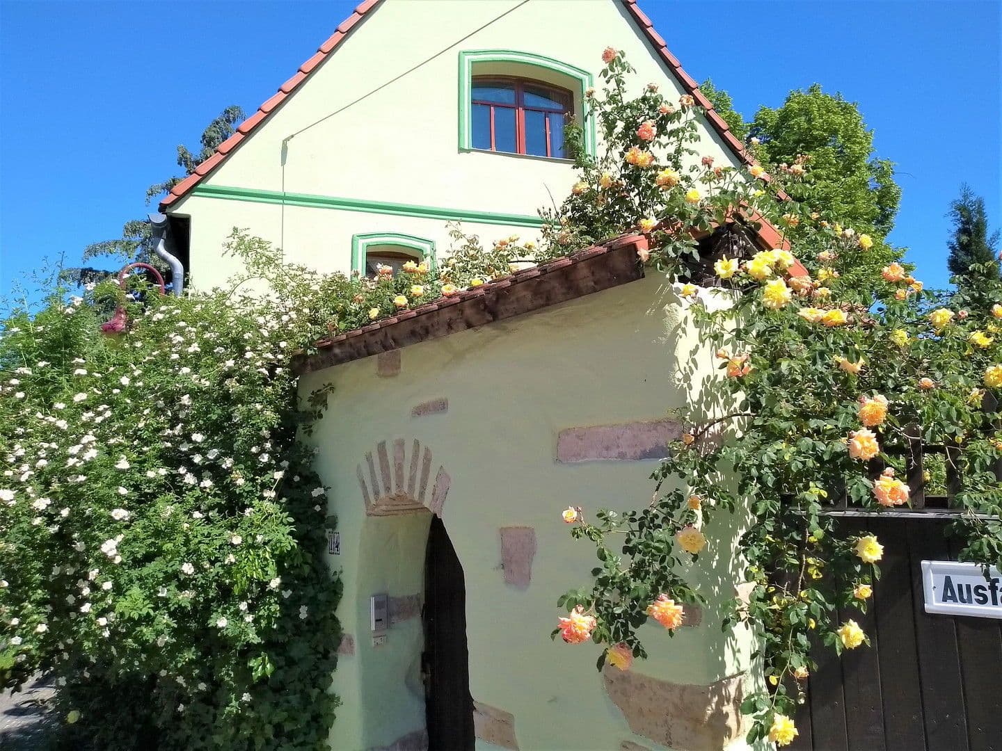 Prodej domu 513 m², pozemek 1.557 m², Elsteraue, Sasko-Anhaltsko Prodej domu 513 m², pozemek 1.557 m², Elsteraue, Sasko-Anhaltsko