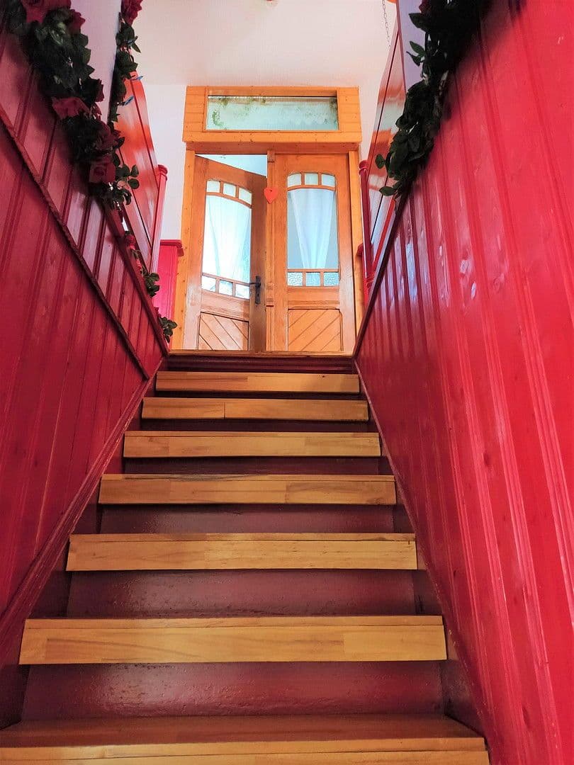 Prodej domu 513 m², pozemek 1.557 m², Elsteraue, Sasko-Anhaltsko Prodej domu 513 m², pozemek 1.557 m², Elsteraue, Sasko-Anhaltsko