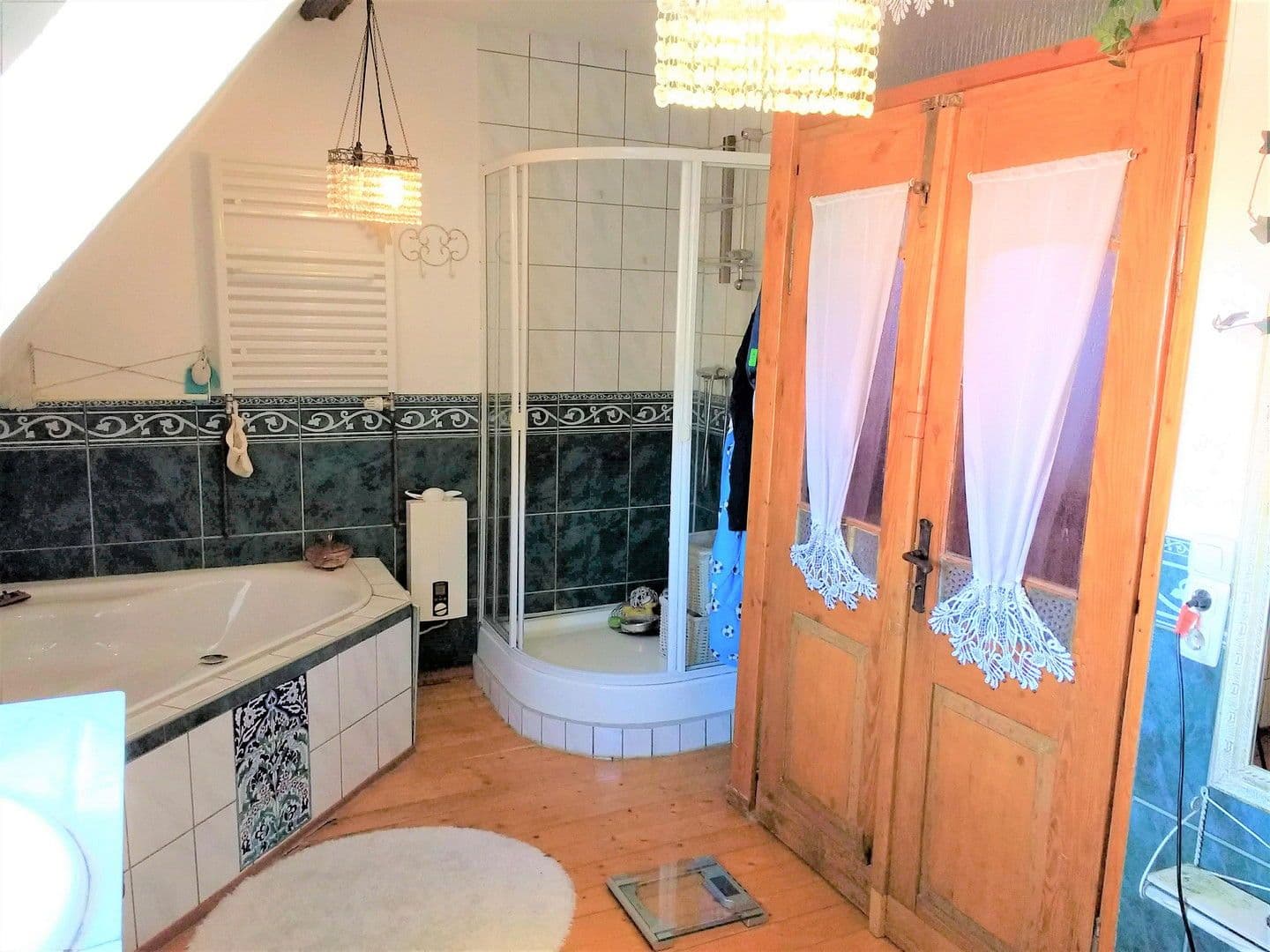 Prodej domu 513 m², pozemek 1.557 m², Elsteraue, Sasko-Anhaltsko Prodej domu 513 m², pozemek 1.557 m², Elsteraue, Sasko-Anhaltsko