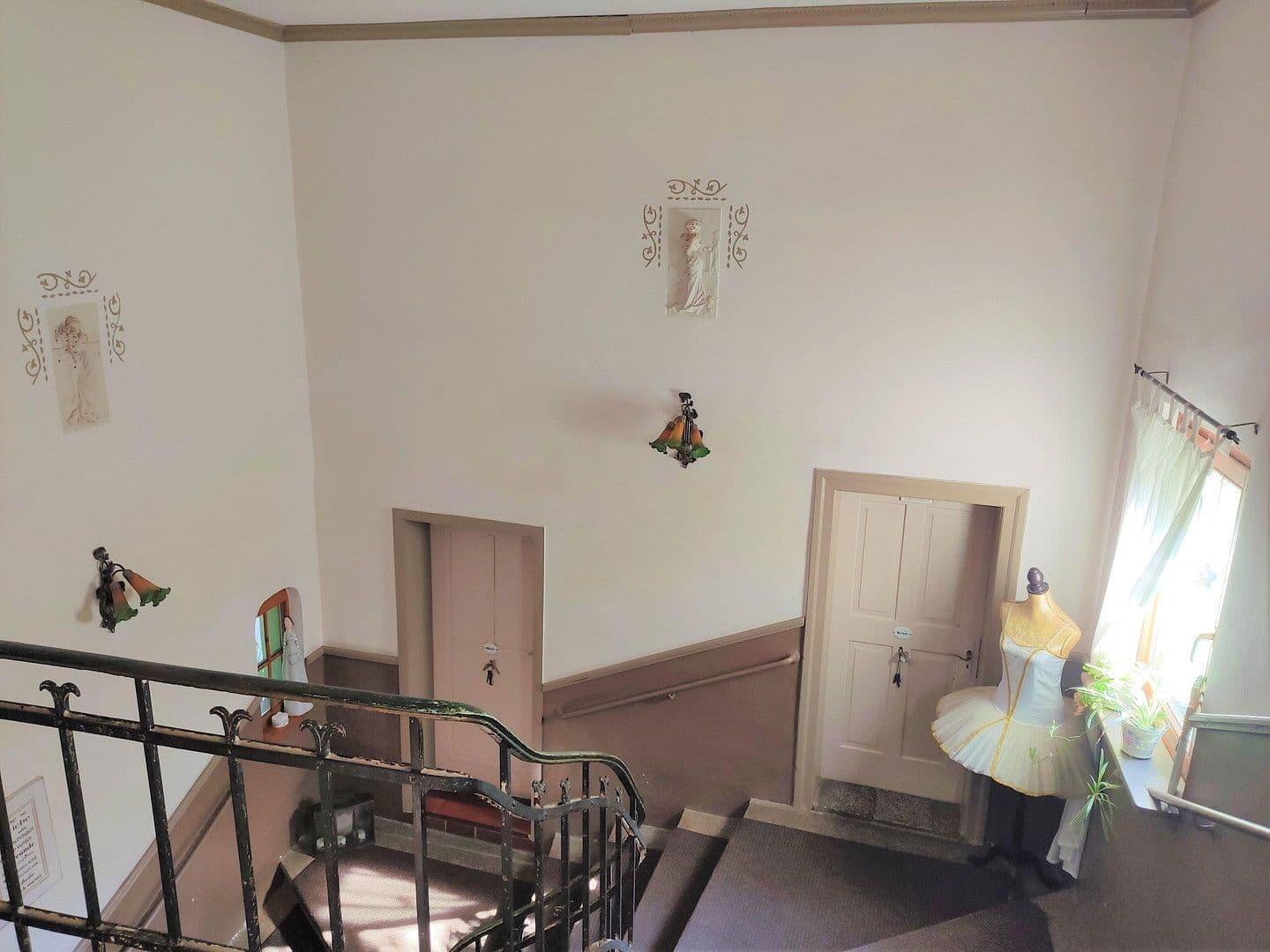 Prodej domu 513 m², pozemek 1.557 m², Elsteraue, Sasko-Anhaltsko Prodej domu 513 m², pozemek 1.557 m², Elsteraue, Sasko-Anhaltsko