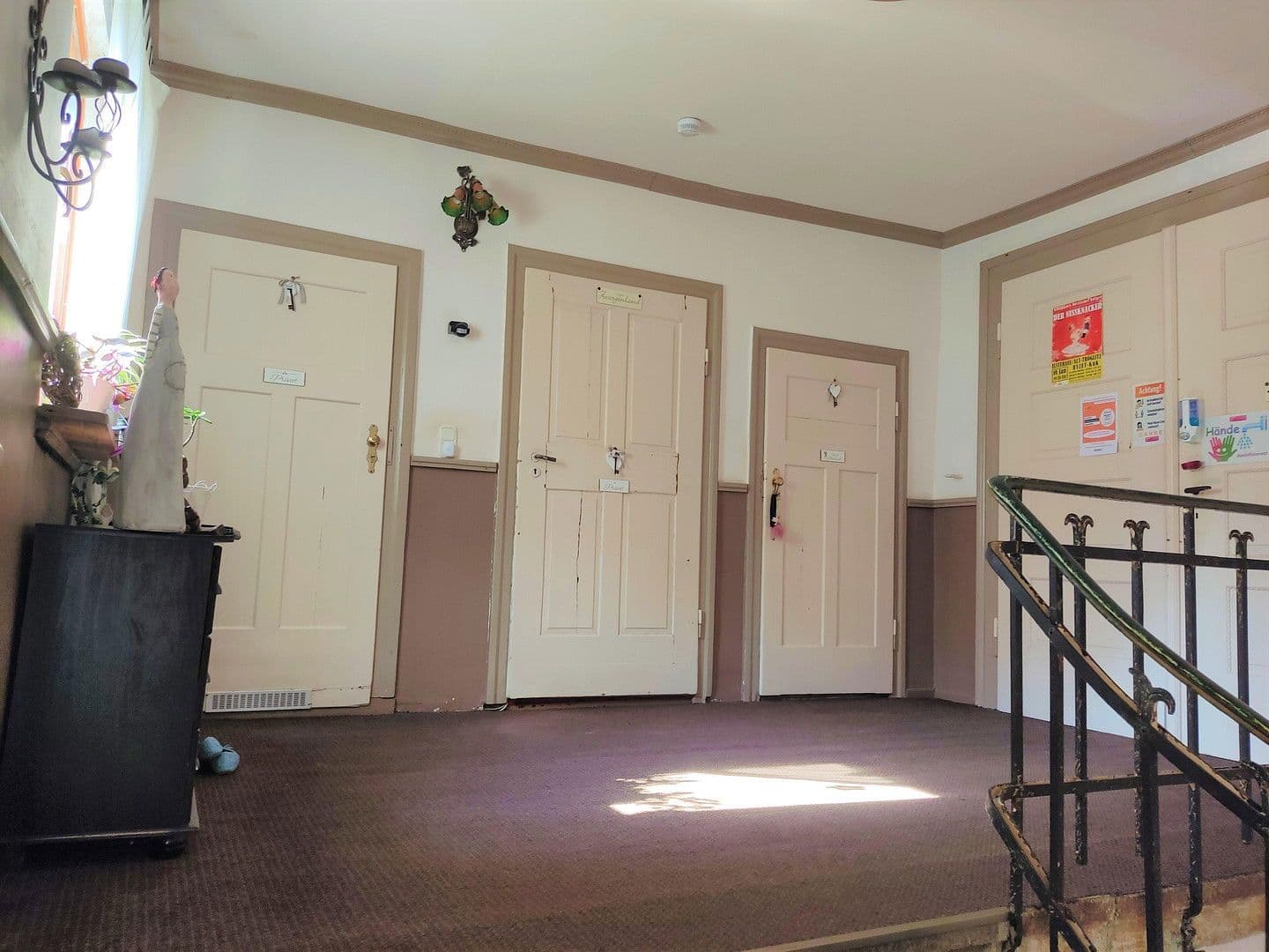 Prodej domu 513 m², pozemek 1.557 m², Elsteraue, Sasko-Anhaltsko Prodej domu 513 m², pozemek 1.557 m², Elsteraue, Sasko-Anhaltsko