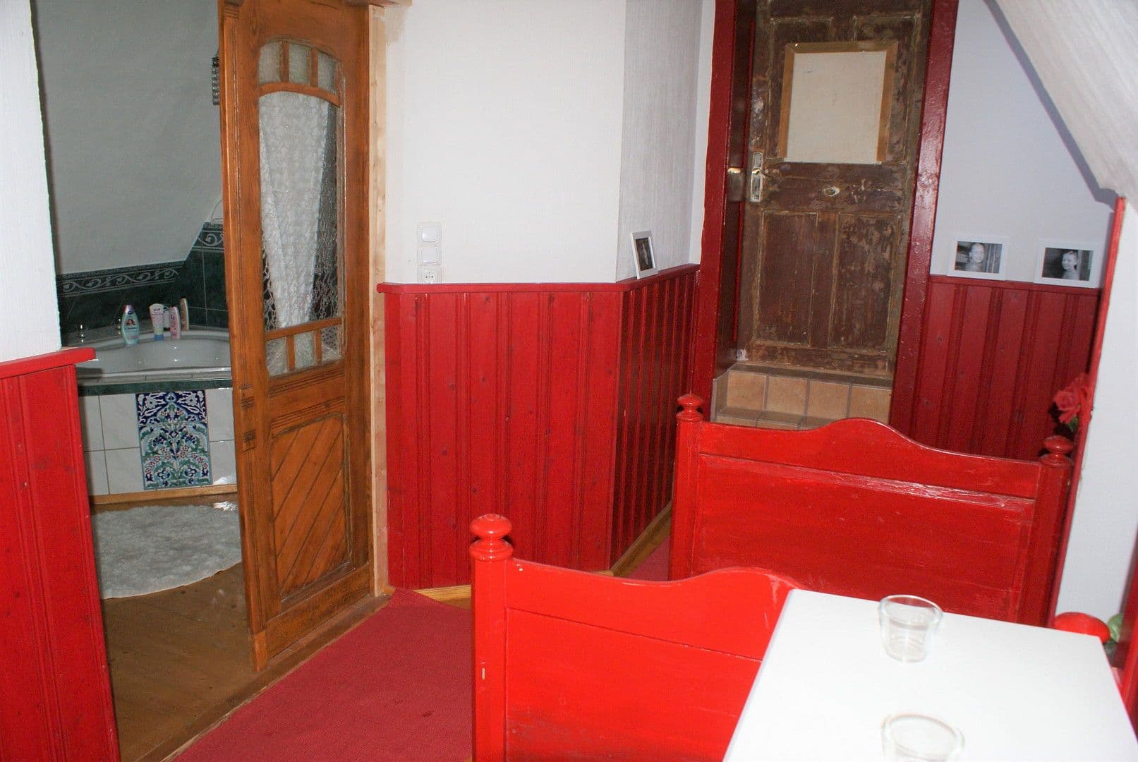 Prodej domu 513 m², pozemek 1.557 m², Elsteraue, Sasko-Anhaltsko Prodej domu 513 m², pozemek 1.557 m², Elsteraue, Sasko-Anhaltsko