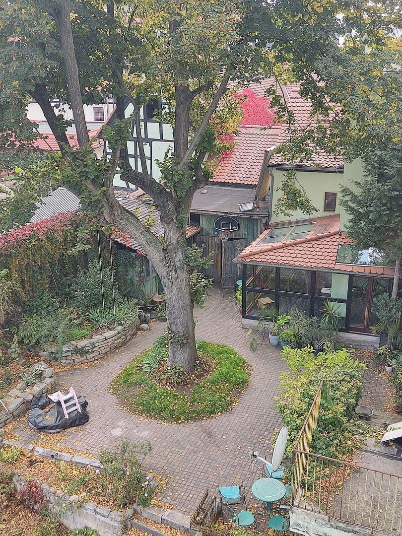 Prodej domu 513 m², pozemek 1.557 m², Elsteraue, Sasko-Anhaltsko Prodej domu 513 m², pozemek 1.557 m², Elsteraue, Sasko-Anhaltsko