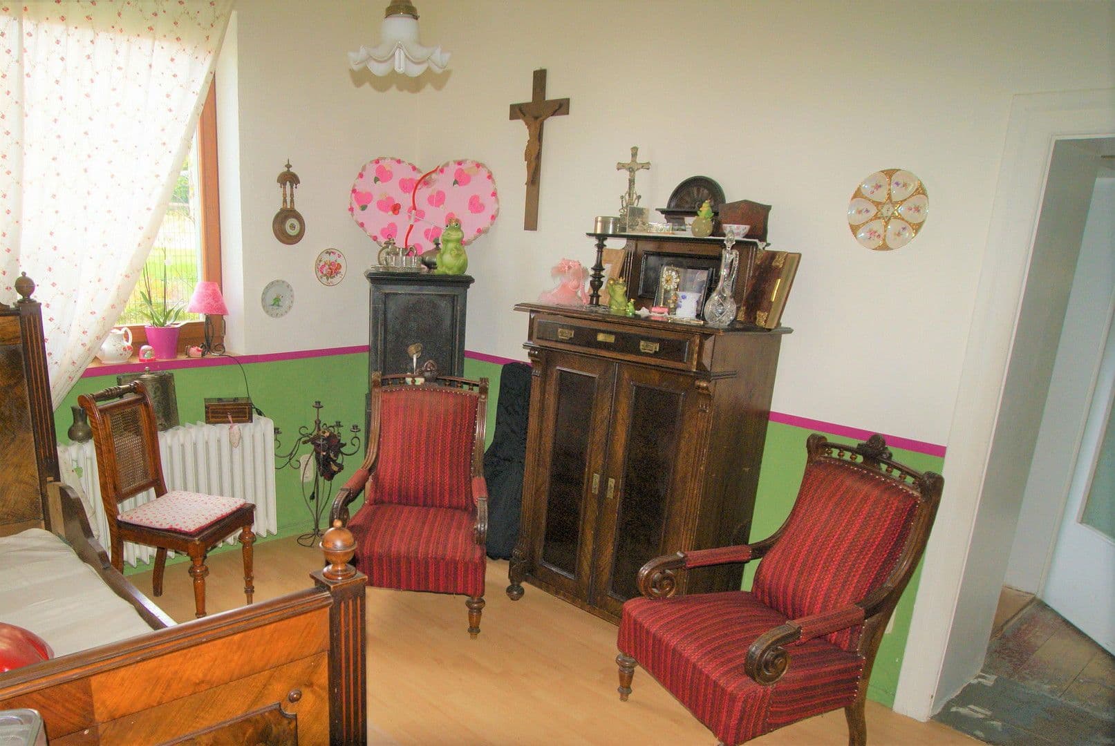 Prodej domu 513 m², pozemek 1.557 m², Elsteraue, Sasko-Anhaltsko Prodej domu 513 m², pozemek 1.557 m², Elsteraue, Sasko-Anhaltsko