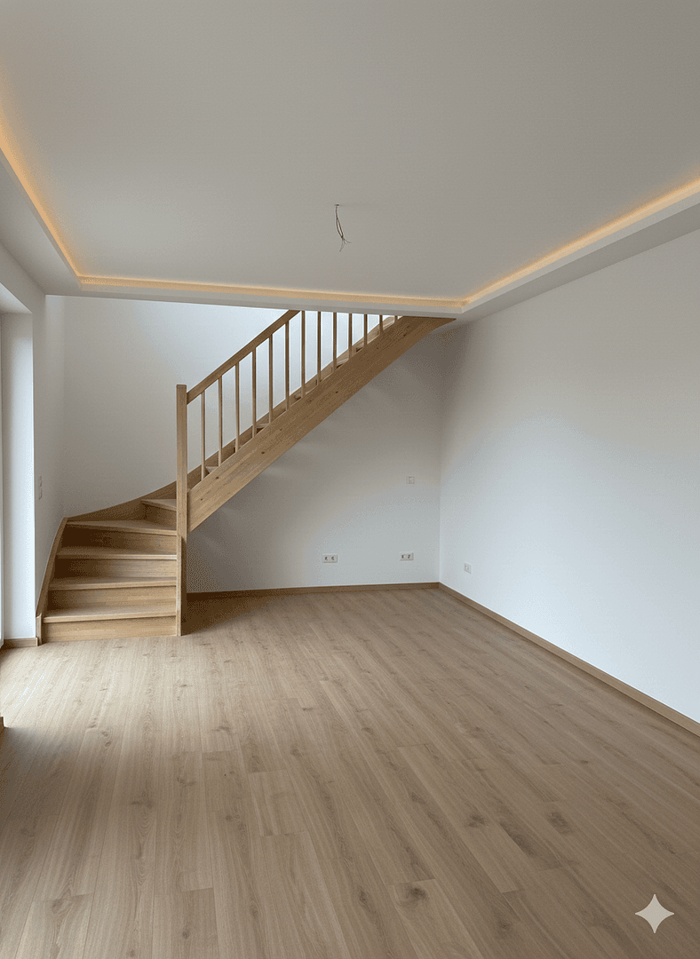 Pronájem domu 151 m², pozemek 767 m², Hauptstr. 57, Stade, Dolní Sasko Pronájem domu 151 m², pozemek 767 m², Hauptstr. 57, Stade, Dolní Sasko