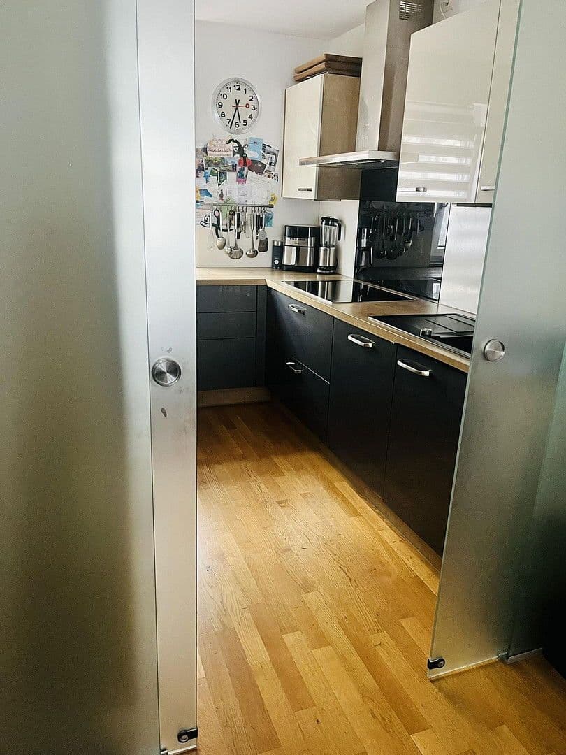 Prodej domu 135 m², pozemek 150 m², Nürnberg, Bavorsko Prodej domu 135 m², pozemek 150 m², Nürnberg, Bavorsko