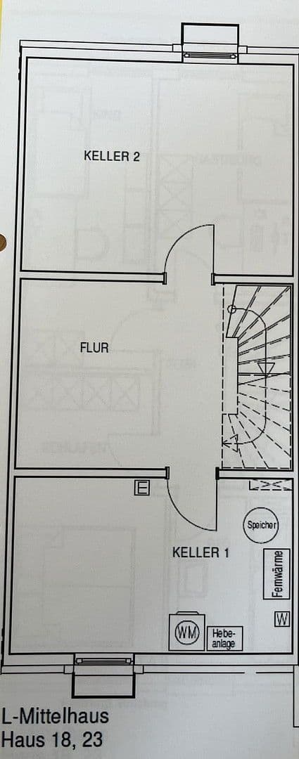 Prodej domu 135 m², pozemek 150 m², Nürnberg, Bavorsko Prodej domu 135 m², pozemek 150 m², Nürnberg, Bavorsko