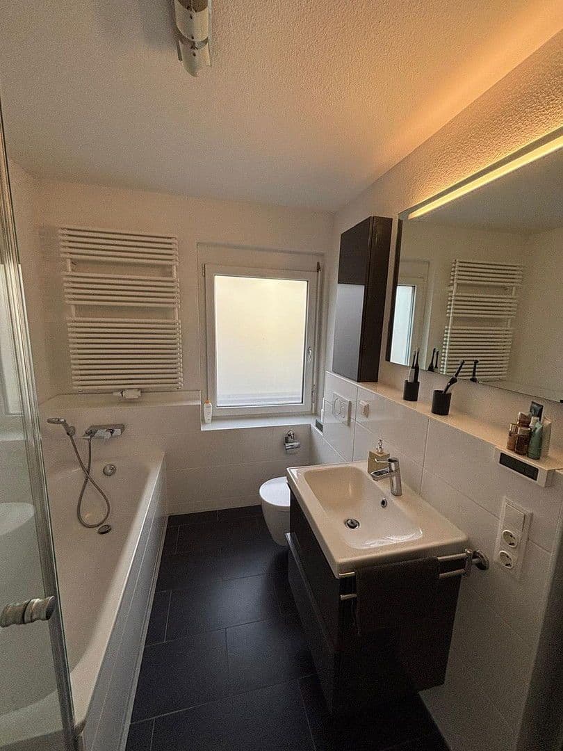 Prodej domu 135 m², pozemek 150 m², Nürnberg, Bavorsko Prodej domu 135 m², pozemek 150 m², Nürnberg, Bavorsko