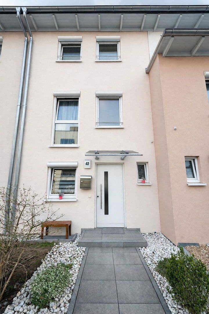 Prodej domu 135 m², pozemek 150 m², Nürnberg, Bavorsko Prodej domu 135 m², pozemek 150 m², Nürnberg, Bavorsko