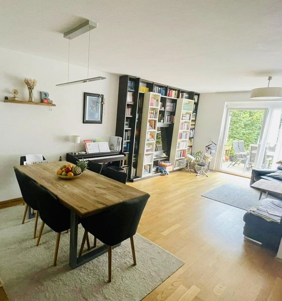 Prodej domu 135 m², pozemek 150 m², Nürnberg, Bavorsko Prodej domu 135 m², pozemek 150 m², Nürnberg, Bavorsko