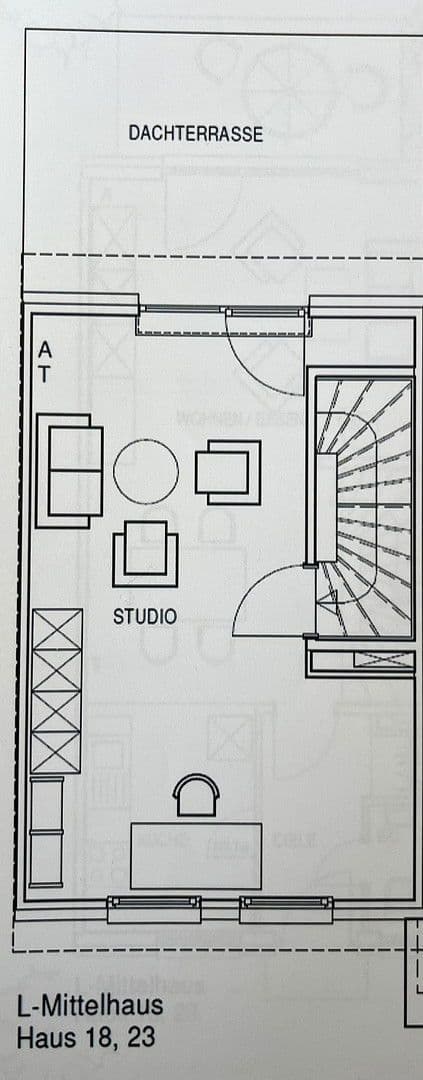 Prodej domu 135 m², pozemek 150 m², Nürnberg, Bavorsko Prodej domu 135 m², pozemek 150 m², Nürnberg, Bavorsko
