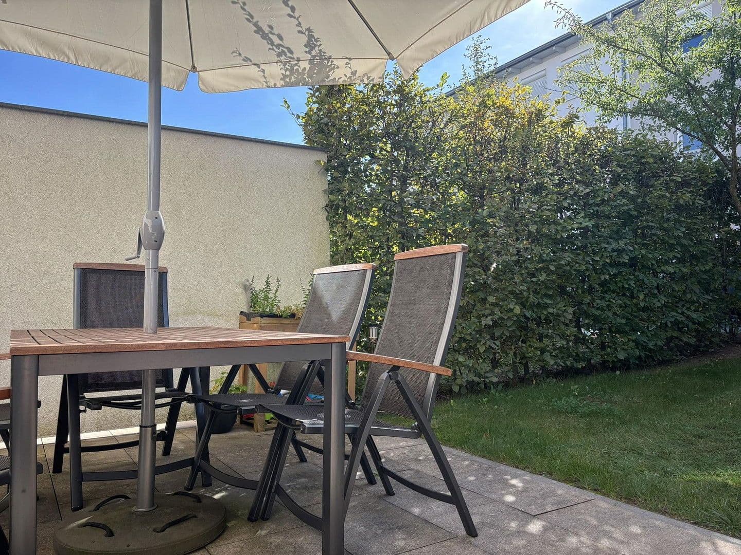 Prodej domu 135 m², pozemek 150 m², Nürnberg, Bavorsko Prodej domu 135 m², pozemek 150 m², Nürnberg, Bavorsko