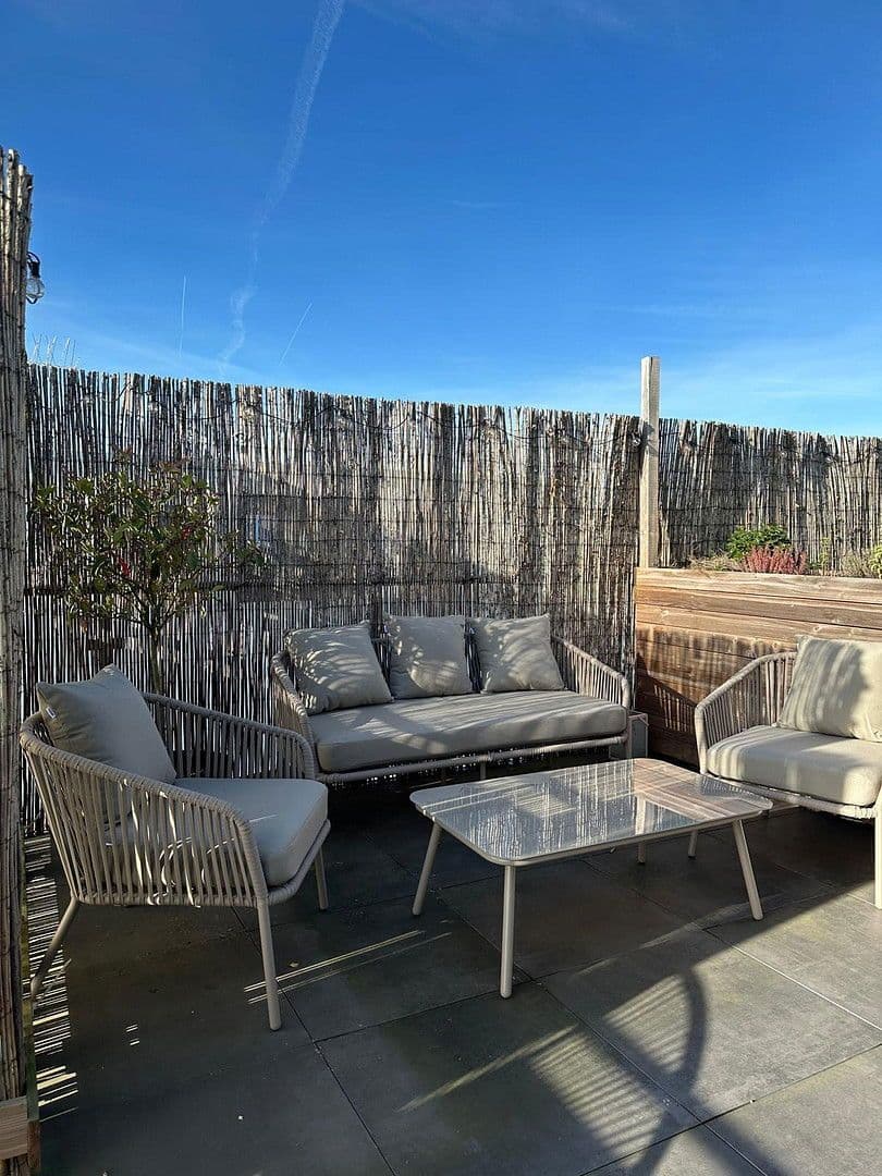 Prodej bytu 3+1 114 m², Wolfsburg, Dolní Sasko Prodej bytu 3+1 114 m², Wolfsburg, Dolní Sasko